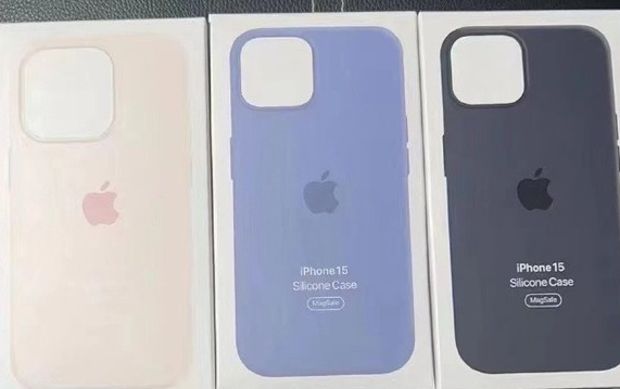 互助苹果14维修站分享iPhone14手机壳能直接给iPhone15用吗？ 