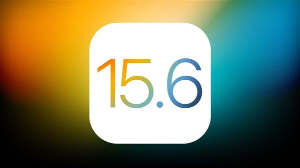 互助苹果手机维修分享iOS15.6正式版更新反馈汇总 