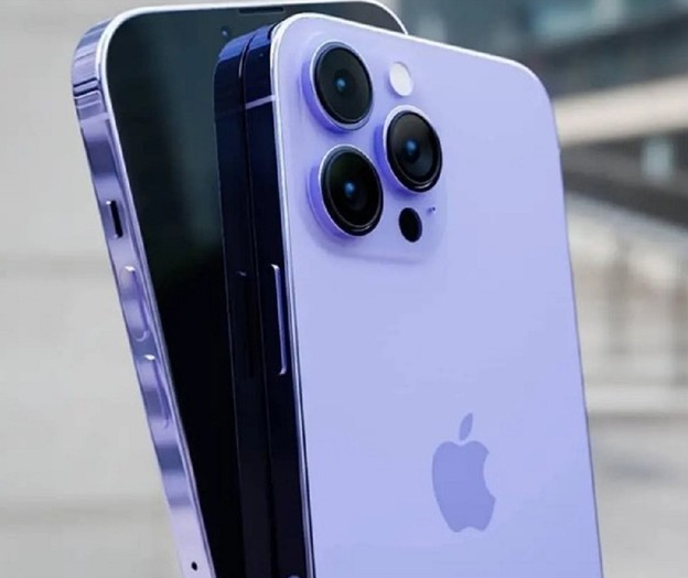 互助苹果14维修分享凭什么4800万像素的iPhone14就能上热搜 