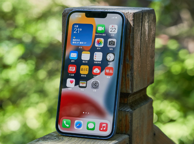 互助苹果手机维修分享升级 iOS 15.5 正式版后无法降级 