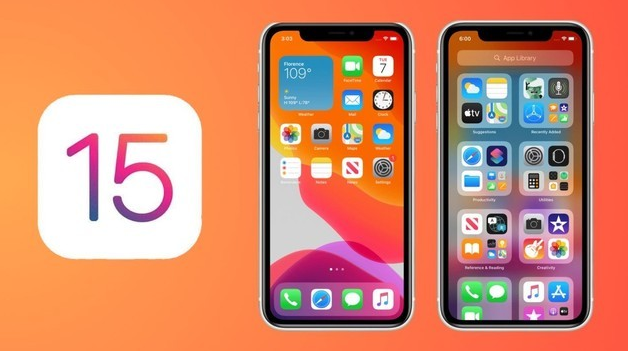 互助苹果13维修分享iPhone13更新iOS 15.5，体验如何 