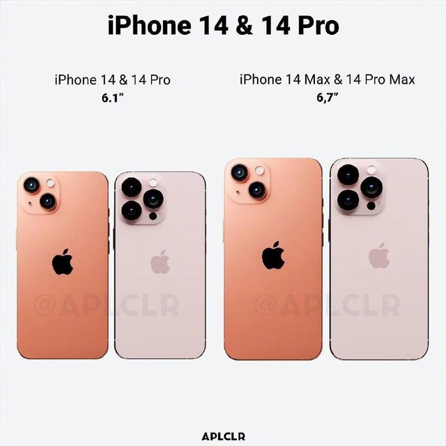 互助苹果14维修分享阳光橙+樱花粉的iPhone 14 