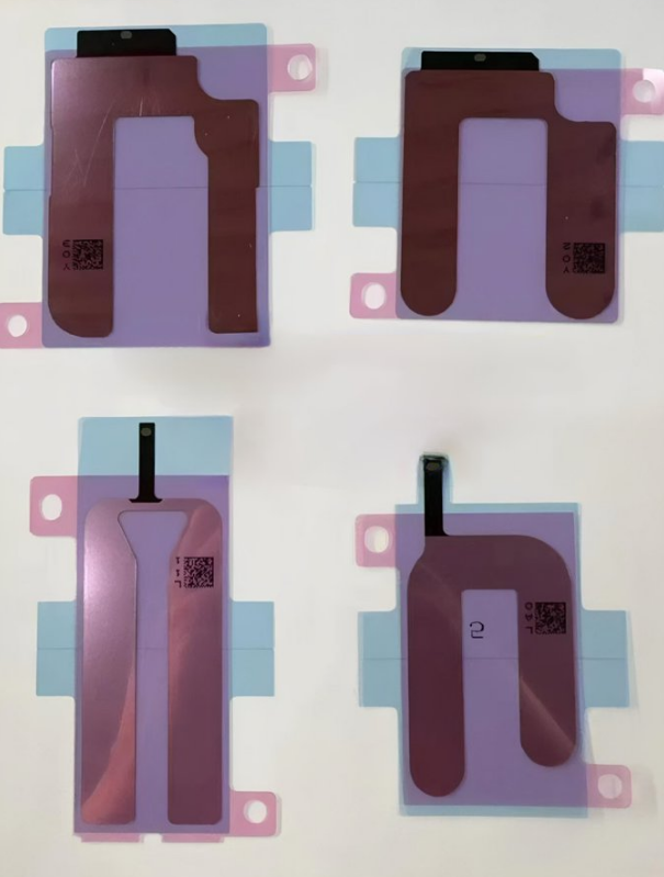 互助苹果手机维修分享iPhone 17 Pro 机型电池将采用创新型粘合剂 