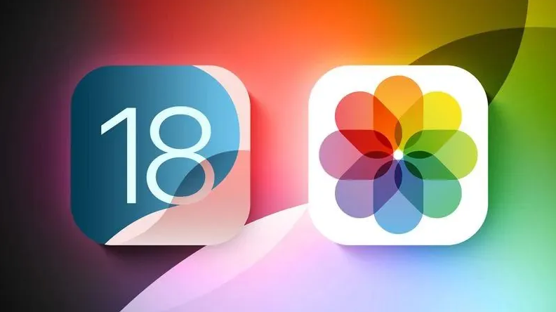 互助苹果手机维修分享苹果 iOS / iPadOS 18.1Beta 3 发布 