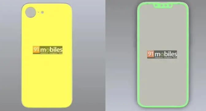 互助苹果手机维修分享苹果小屏iPhone SE4值得买吗 