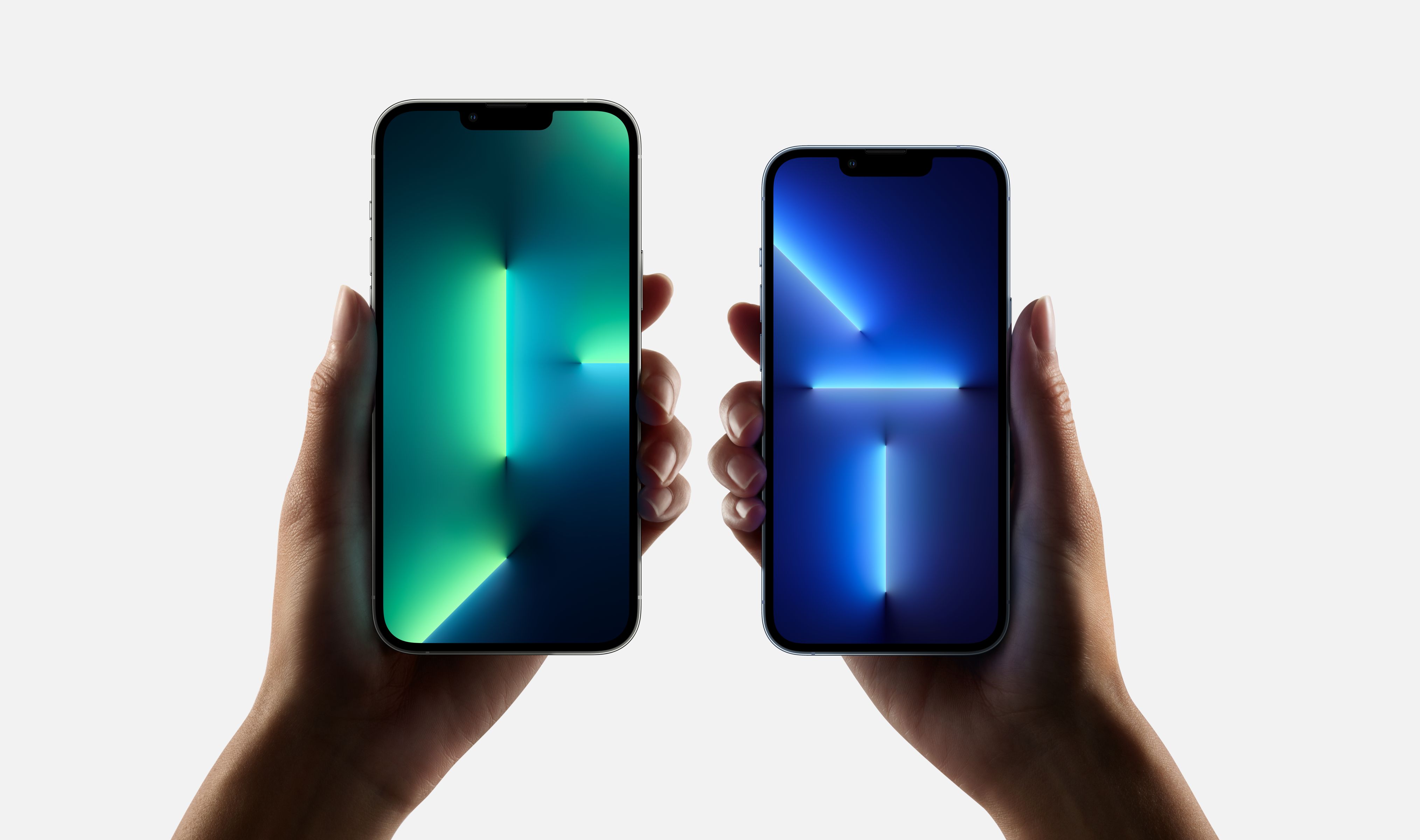 互助苹果手机维修分享iPhone 13 四款机型怎么选 
