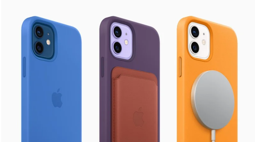 互助苹果手机维修分享关于 iPhone 13 的细节爆料 