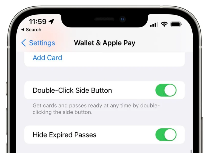 互助苹果手机维修分享苹果 iOS 15 “钱包”应用全新功能汇总 
