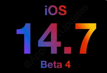 互助苹果手机维修分享iOS 14.7 Beta4值得升级吗 