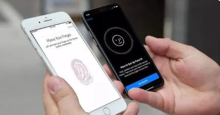 互助苹果手机维修分享iPhone 13 系列会有屏下指纹吗 