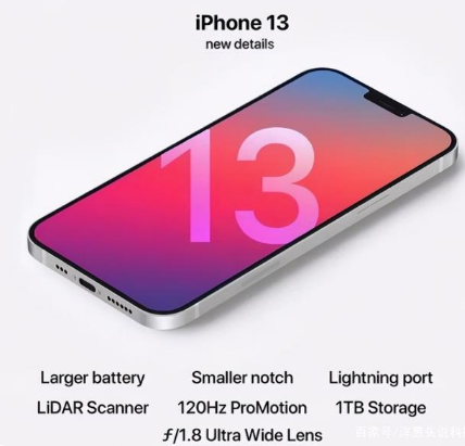 互助苹果手机维修分享iPhone 13起售价多少钱 