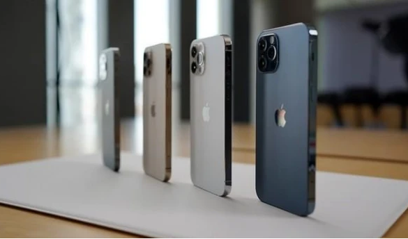 互助苹果手机维修分享为什么说iPhone13才是真旗舰 