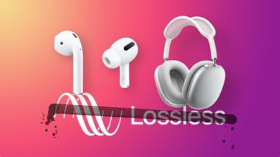 互助苹果手机维修分享哪些设备支持Apple Music 无损音频 