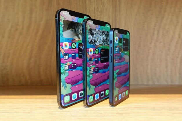 互助苹果手机维修分享iPhone 13发布日期 
