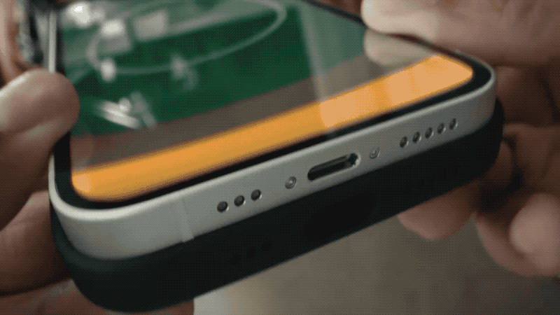 互助苹果手机维修分享未来 Magsafe 还有哪些发展空间 