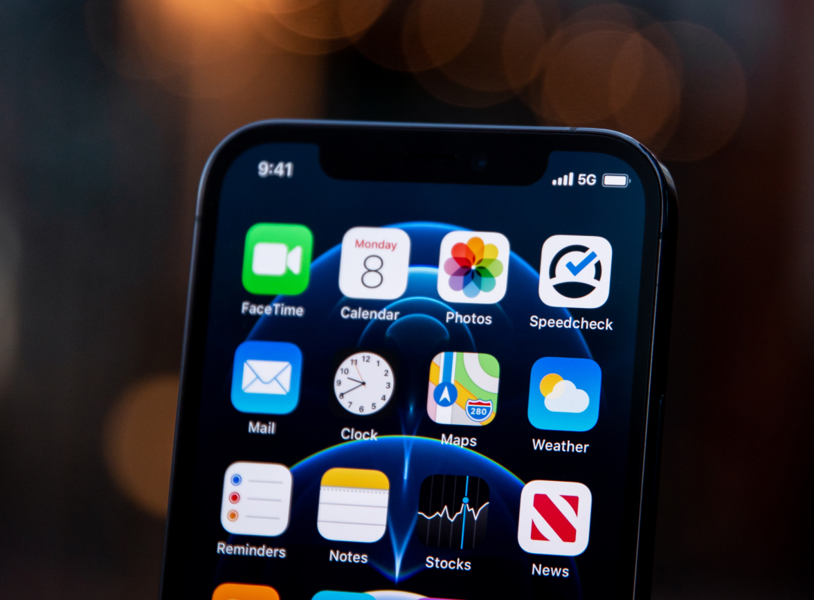 互助苹果手机维修分享为什么 iPhone 12 在冬季会自动关机 