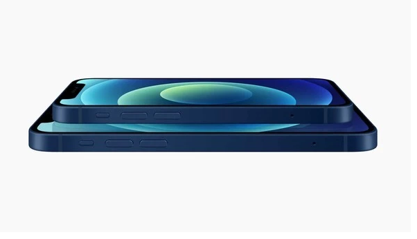 互助苹果手机维修分享iPhone 12 mini 锁屏后触屏失灵怎么办 
