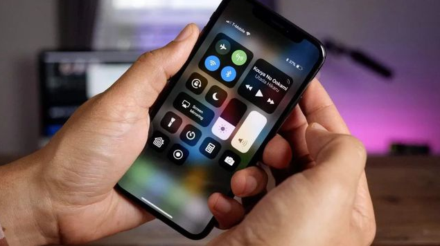 互助苹果手机维修分享iPhone 12信号差怎么办 