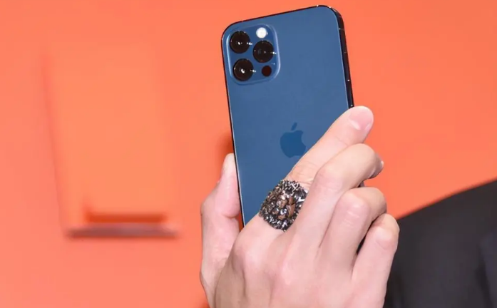 互助苹果手机维修分享iPhone12系列重启方法教程 