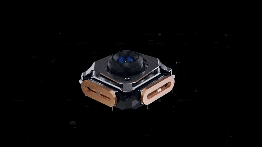 互助苹果手机维修分享iPhone 12 Pro Max 独享的这颗传感器更大的特点是什么 