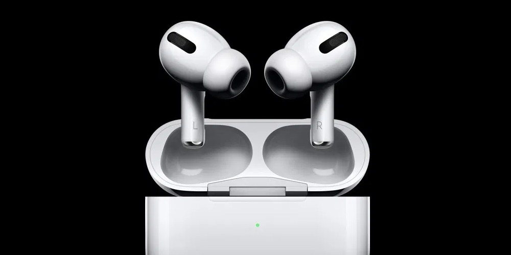 互助苹果手机维修分享AirPods Pro 出现静电噪音 