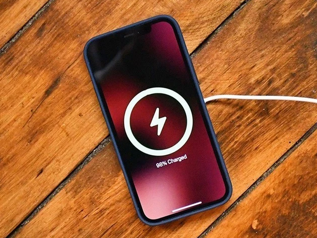 互助苹果手机维修分享iPhone 12可以随便充电吗 