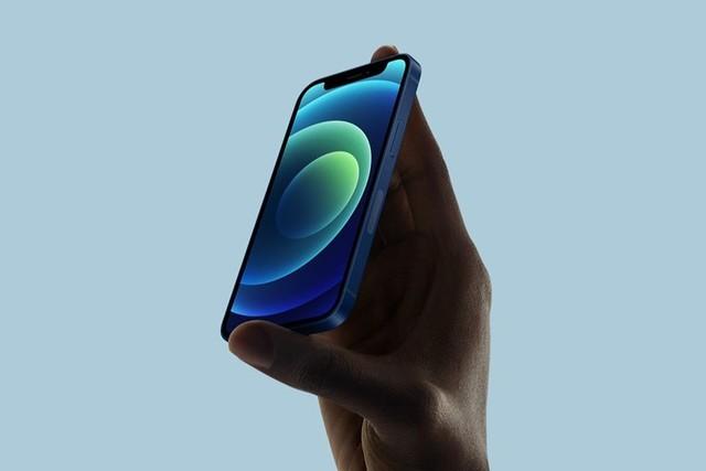 互助苹果手机维修分享iPhone 12 mini辐射很大吗 