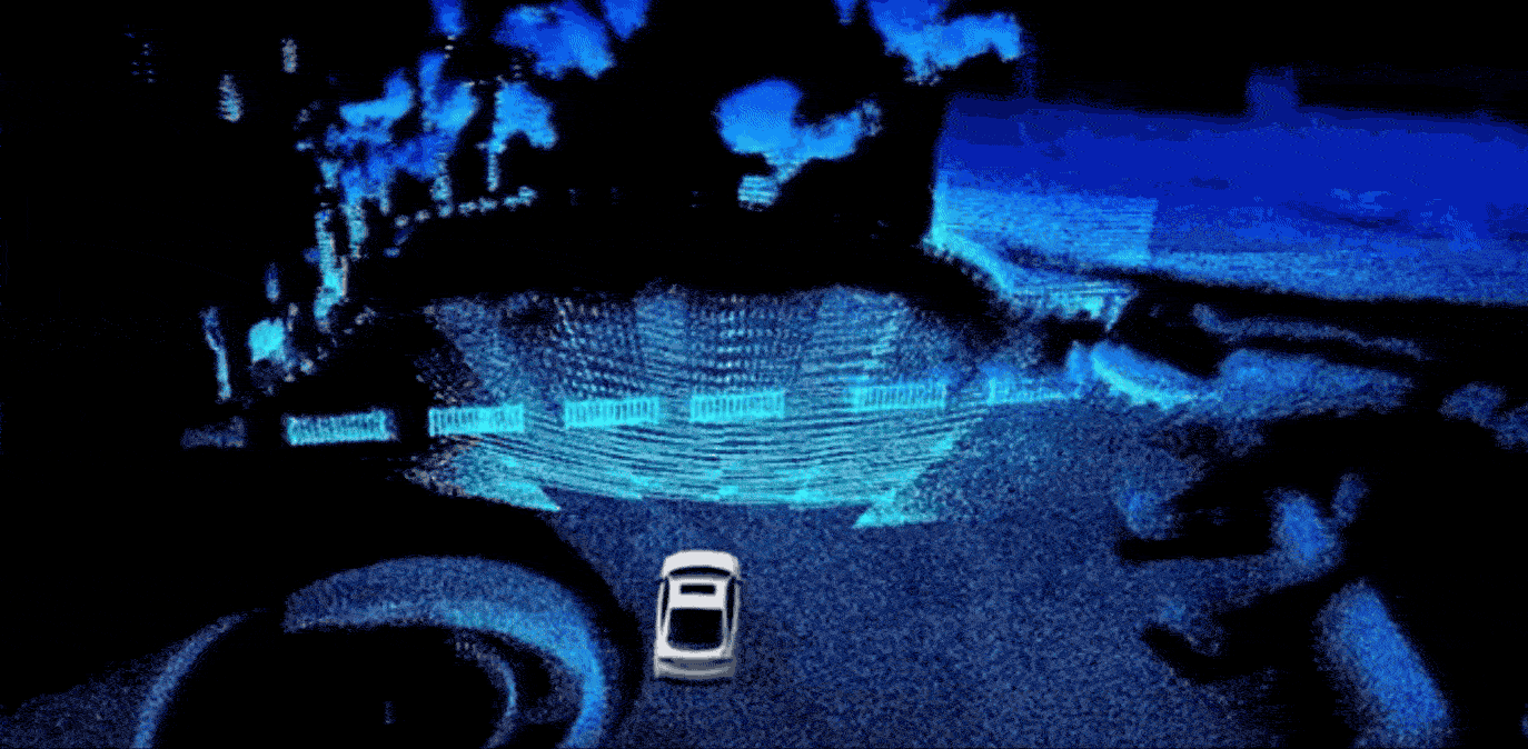 互助苹果手机维修分享iPhone 12 Pro 搭载的 LiDAR 镜头与 ToF 镜头有什么不同 