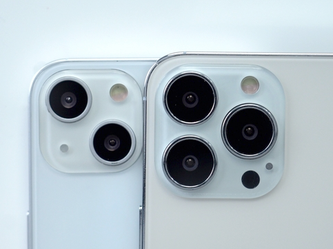 互助苹果维修点分享iPhone 13 Pro Max换屏指南 