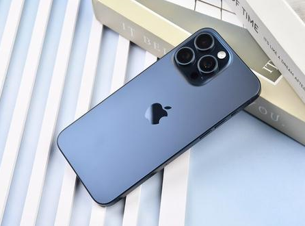互助苹果维修点分享iPhone 15 Pro Max自动关机造成的原因 