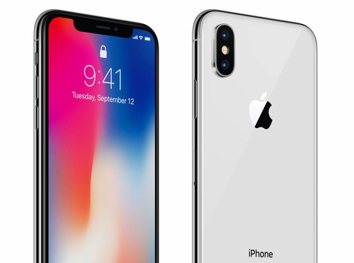 互助苹果维修点分享iPhone X电池发烫冷门故障解析 
