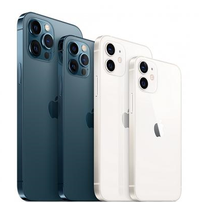 互助苹果维修点分享iPhone 12 Pro发烫关联故障汇总 